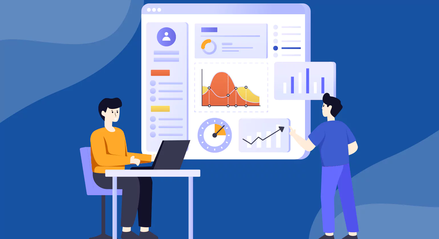 How to Analyse AR Performance Metrics for Better Decision-Making