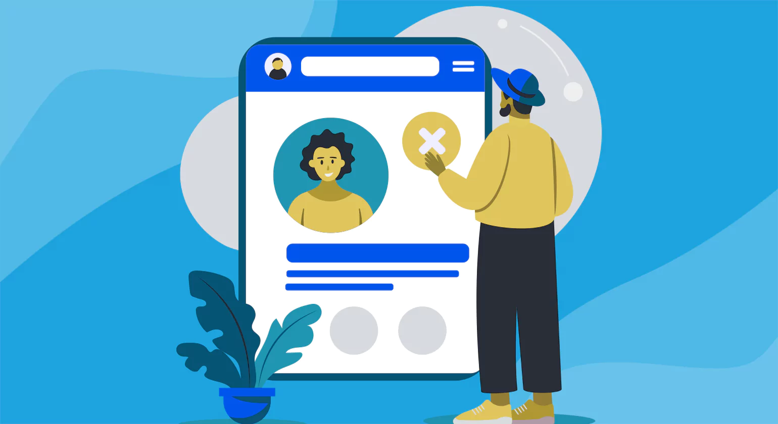 How to Check If You’re Shadow Banned on Facebook