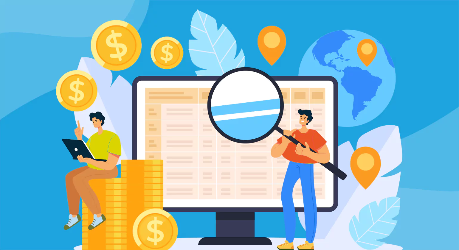 How to Choose the Best Offshore Merchant Account Provider