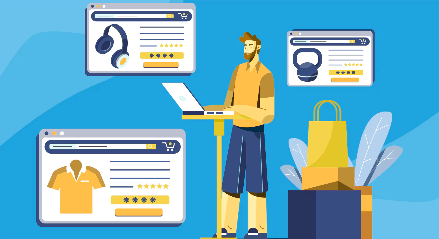 How to Choose the Right Ecommerce Data Entry Services Provider