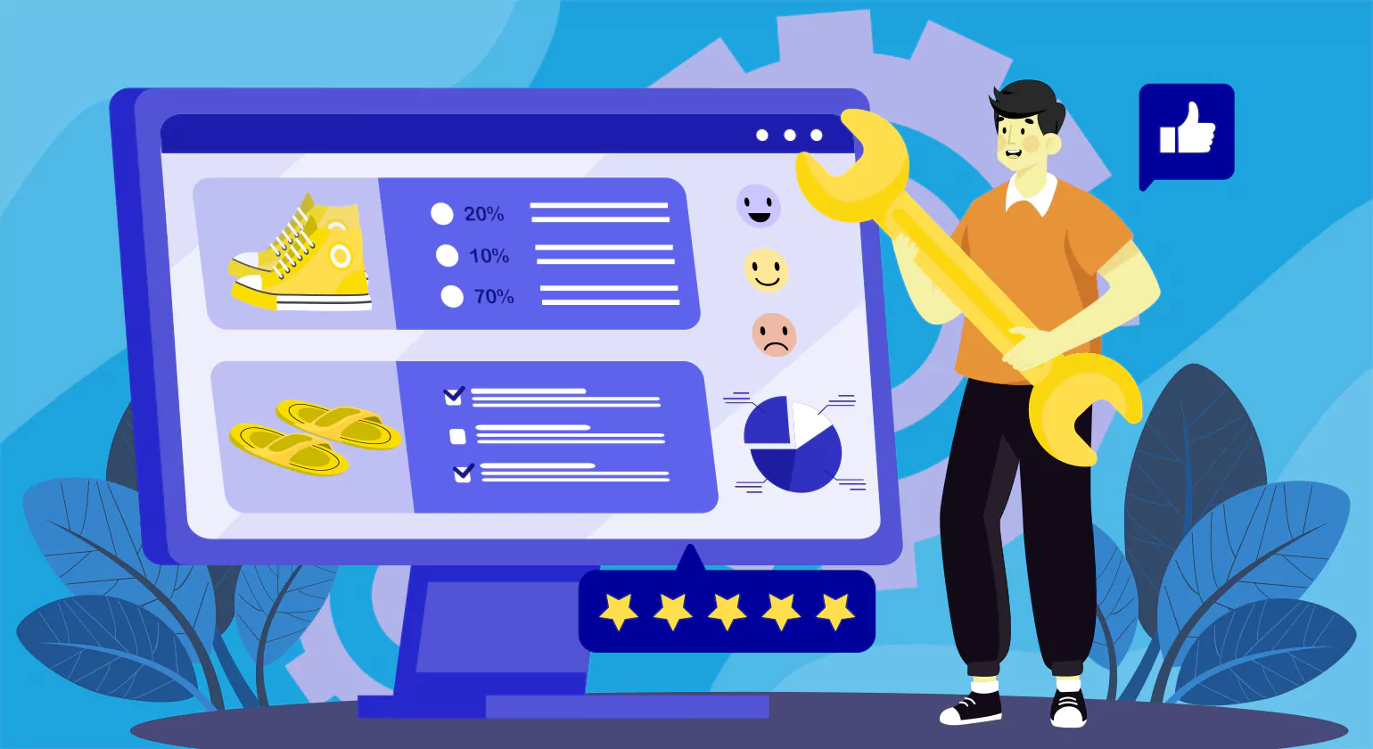 How to Choose the Right WooCommerce Maintenance Service Provider