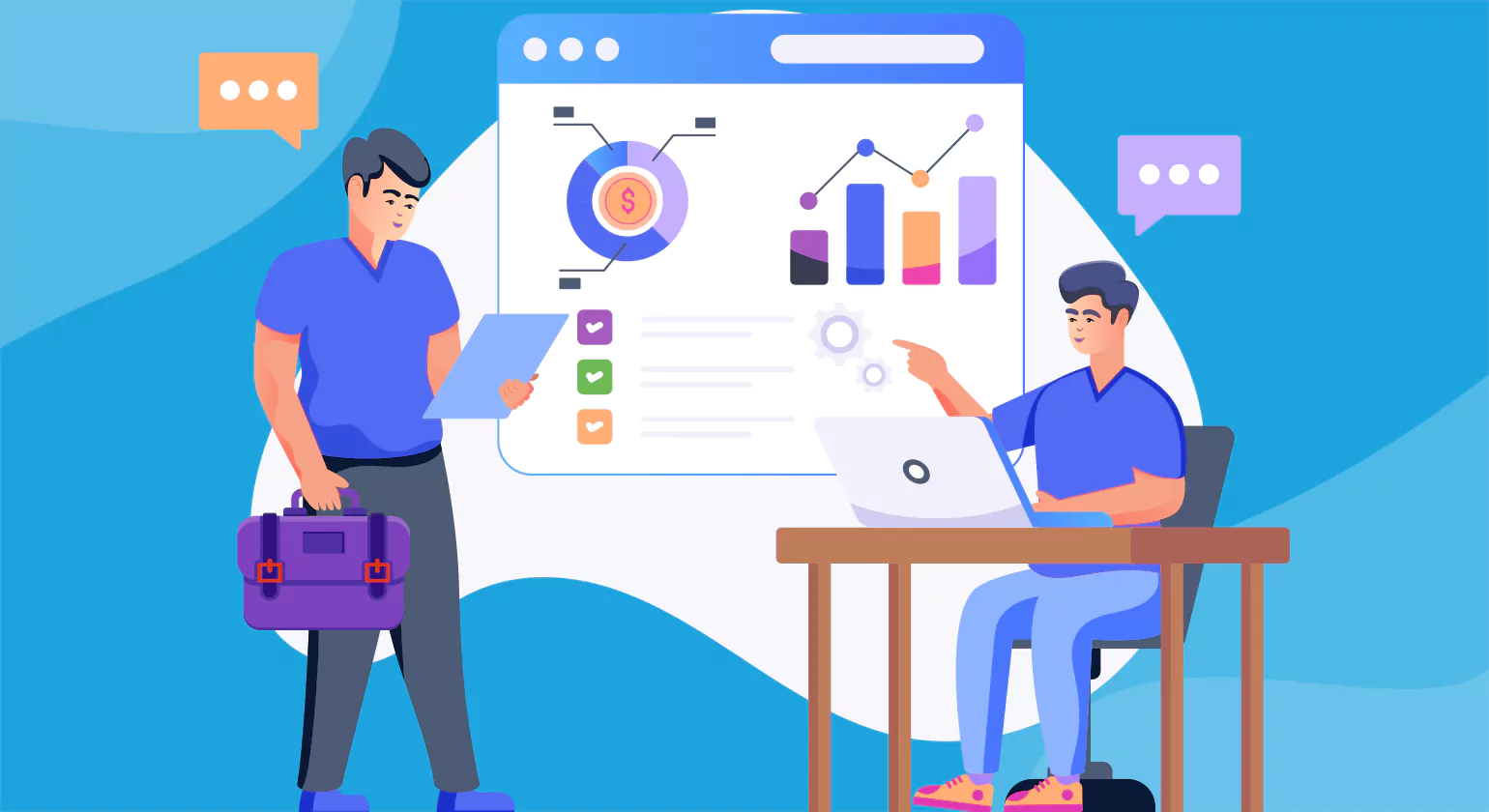 How to Measure Content Marketing ROI (Step-by-Step Guide)