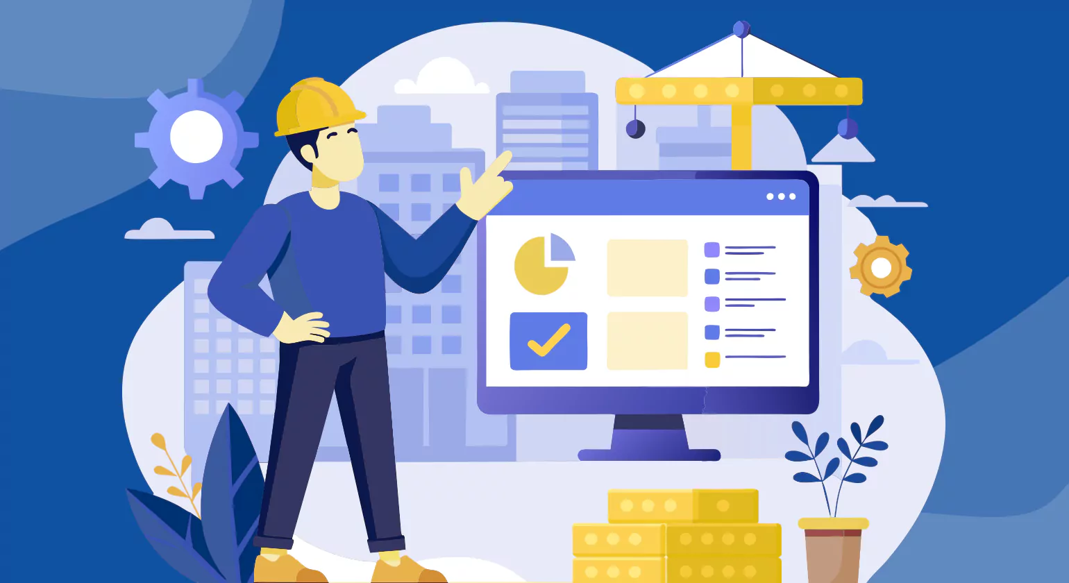 How to Measure the Success of Construction Content Marketing