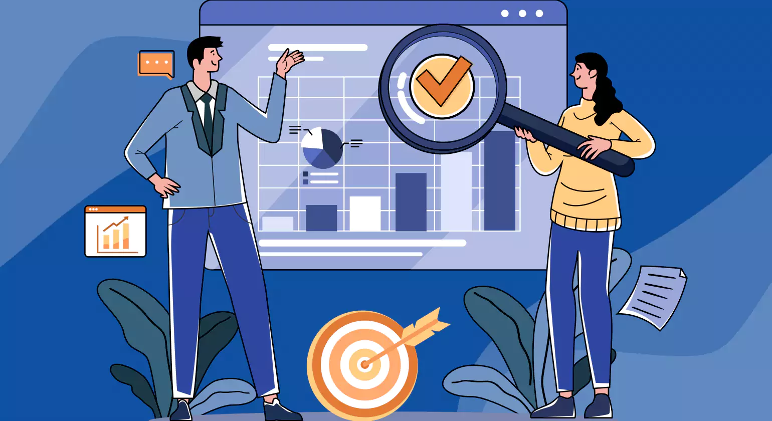 How to Outsource Market Research Services Successfully (Process + Quality Checks)