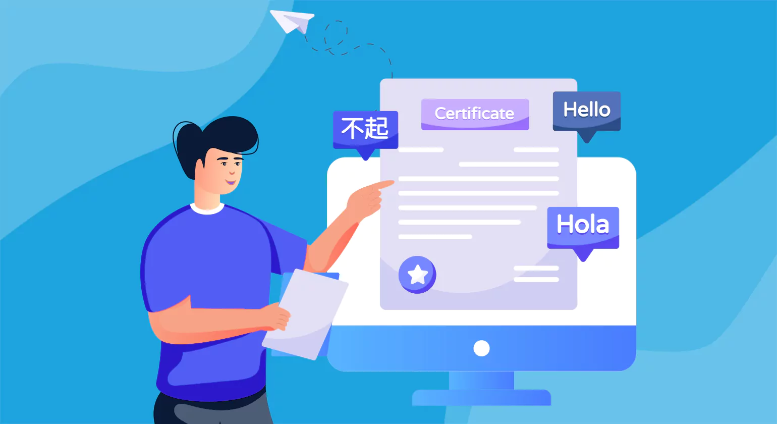 How to Plan & Build a Multilingual Website Successfully