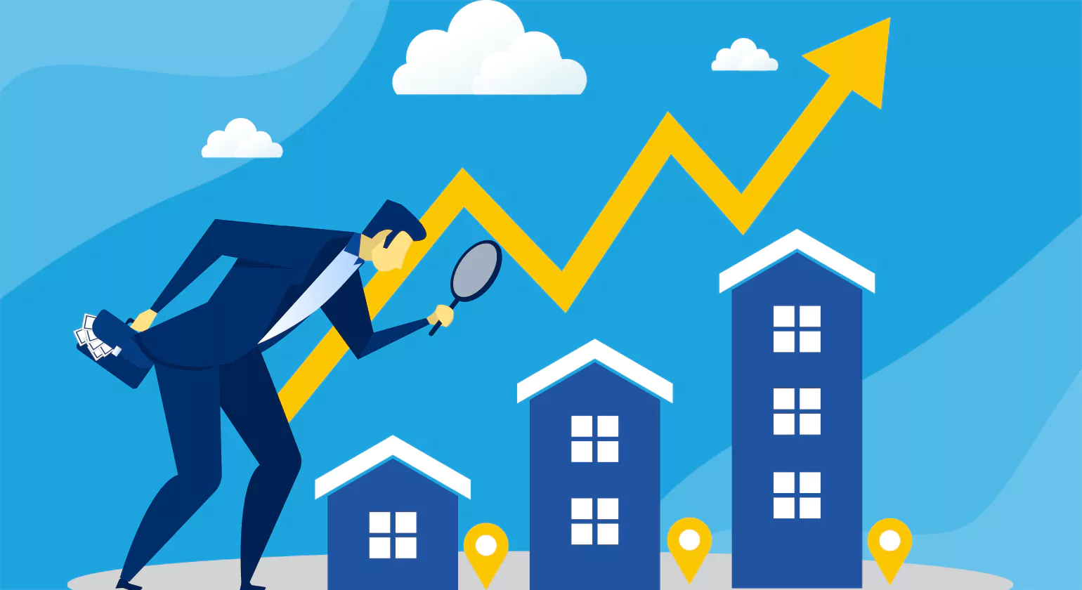 How to Run Property Management Advertising Without Dropping Leads