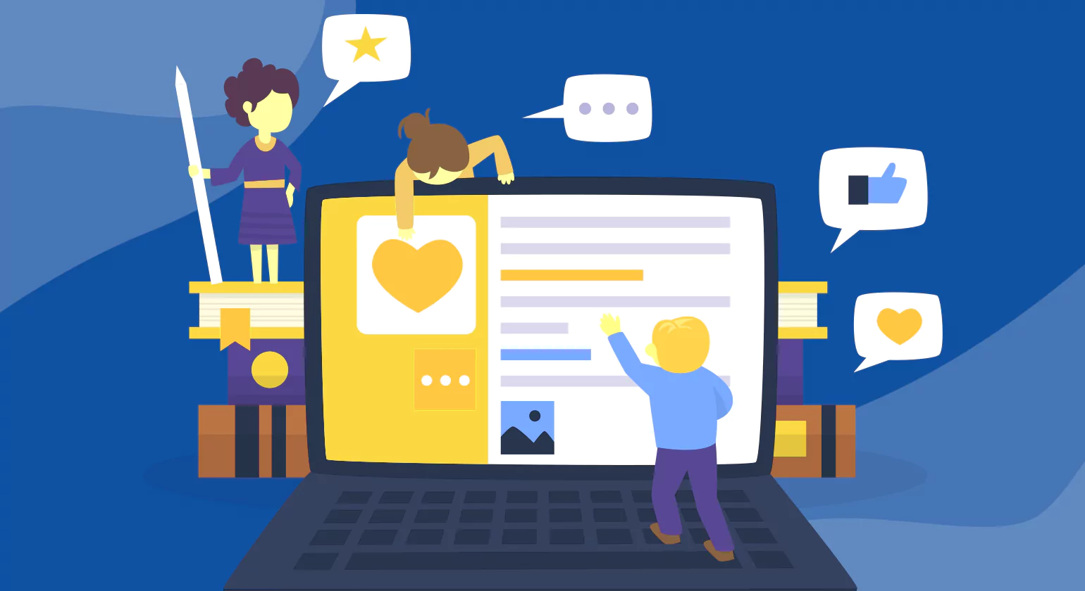 How to Write Affiliate Blog Content That Ranks and Converts