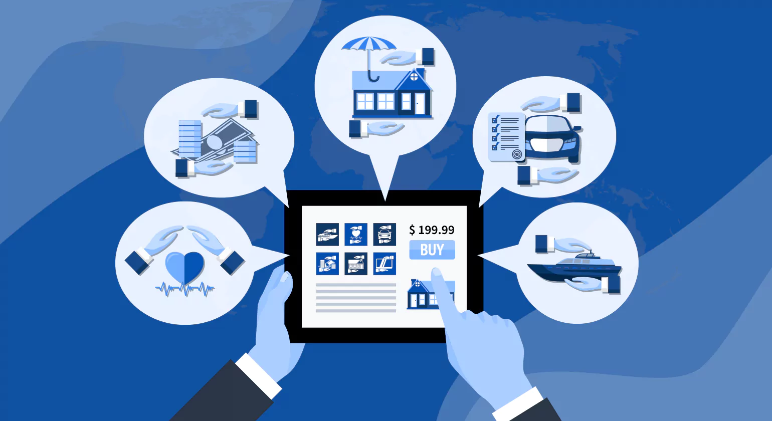 Insurance BPO Outsourcing Models (Choosing the Right Delivery Setup)