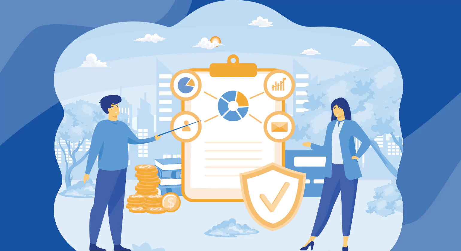 Insurance Business Process Outsourcing Definition, Scope, and Use Cases