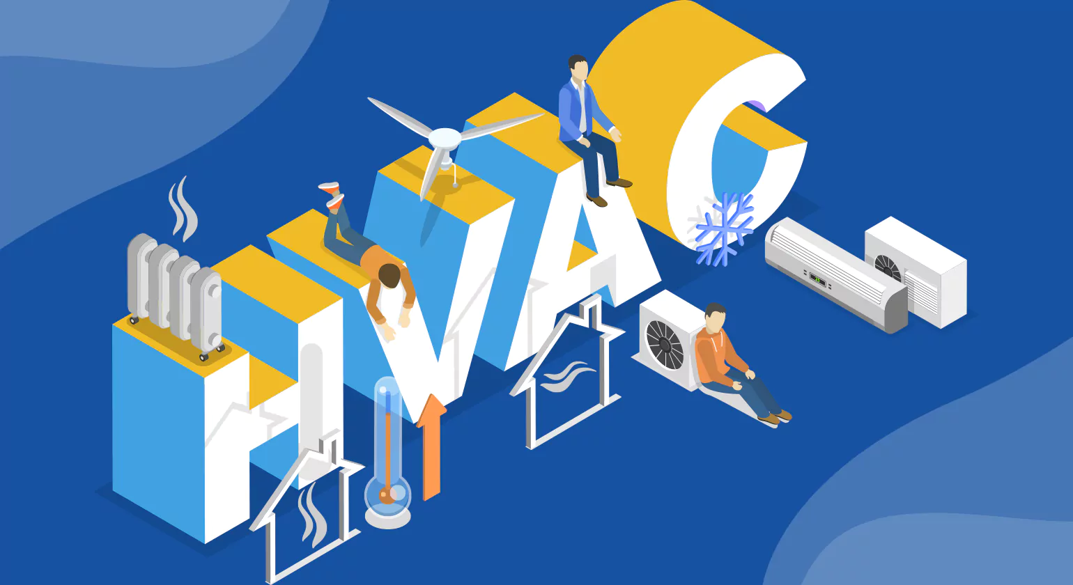 Key Strategies and Advanced HVAC Website Design Tips for 2026