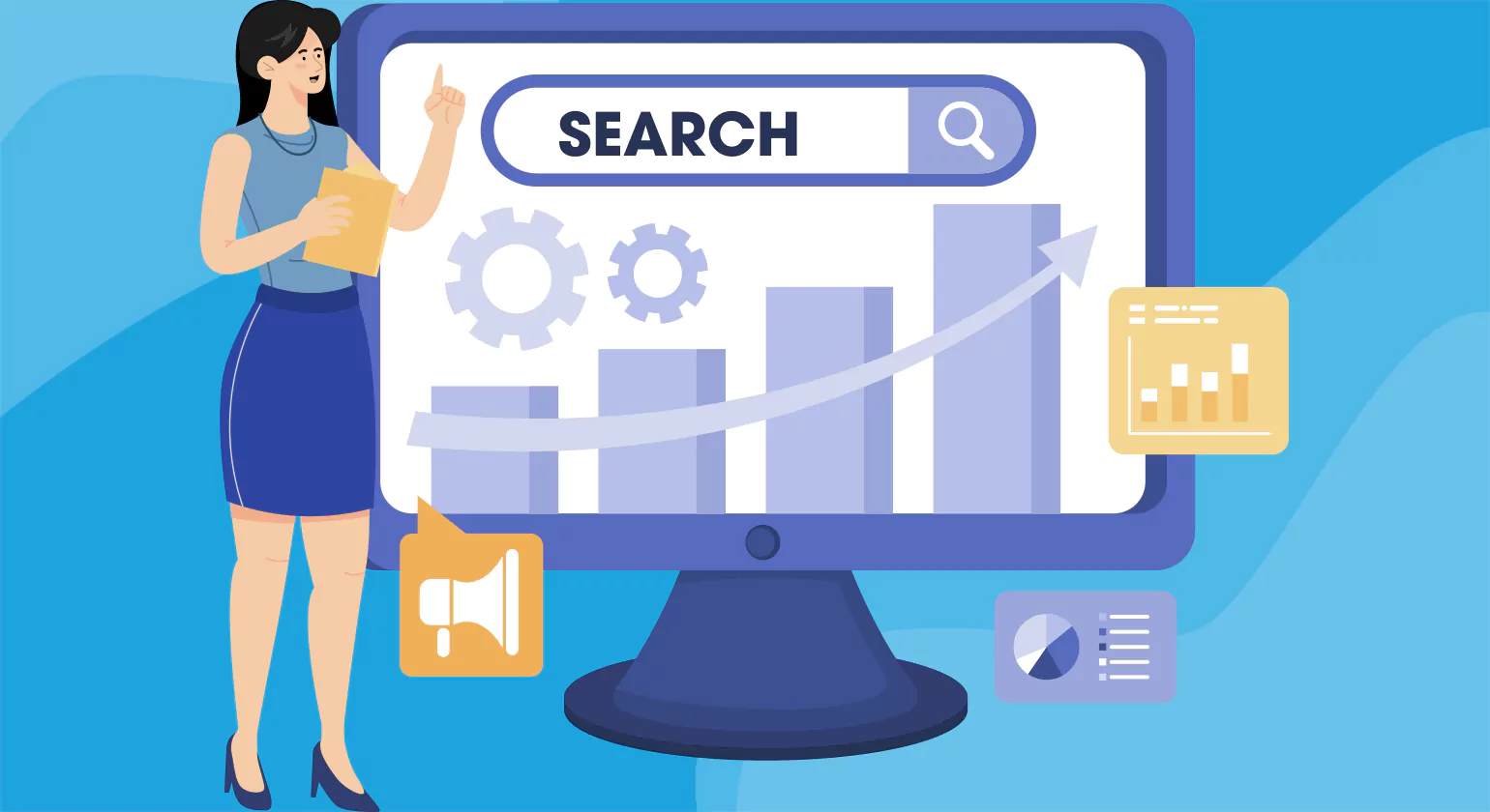 Measuring the Real Impact of Dallas Search Engine Optimization Campaigns