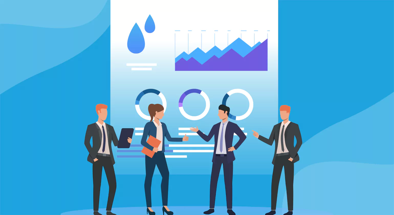 Offshore Merchant Account for Offshore Company