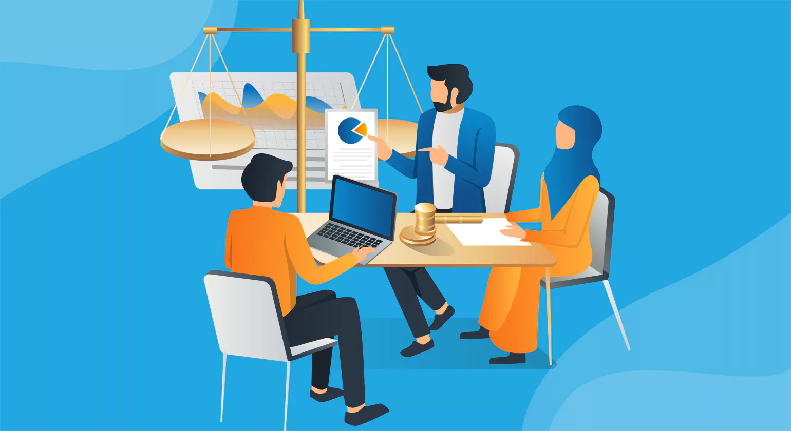 Outsourced Law Firm Back Office Work: How to Implement It Without Disrupting Your Firm