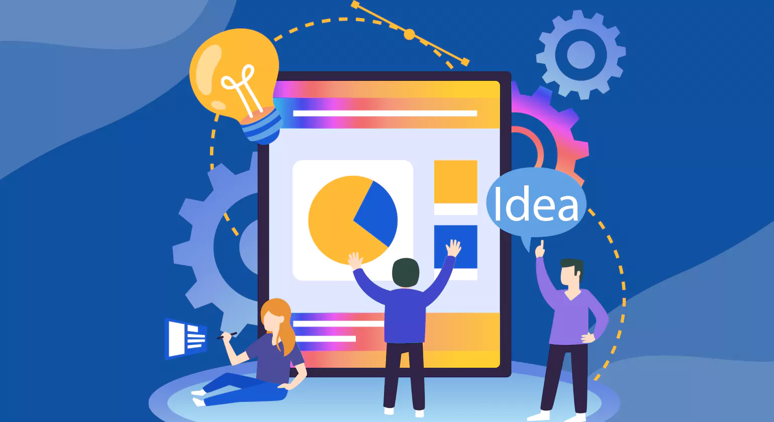 Platform-Specific Nuances Adapting Your Core Ideas