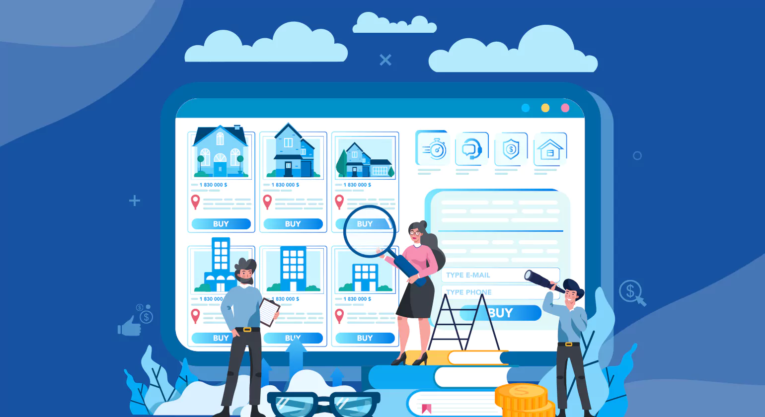 Real-World HVAC Website Design Examples That Drive Results