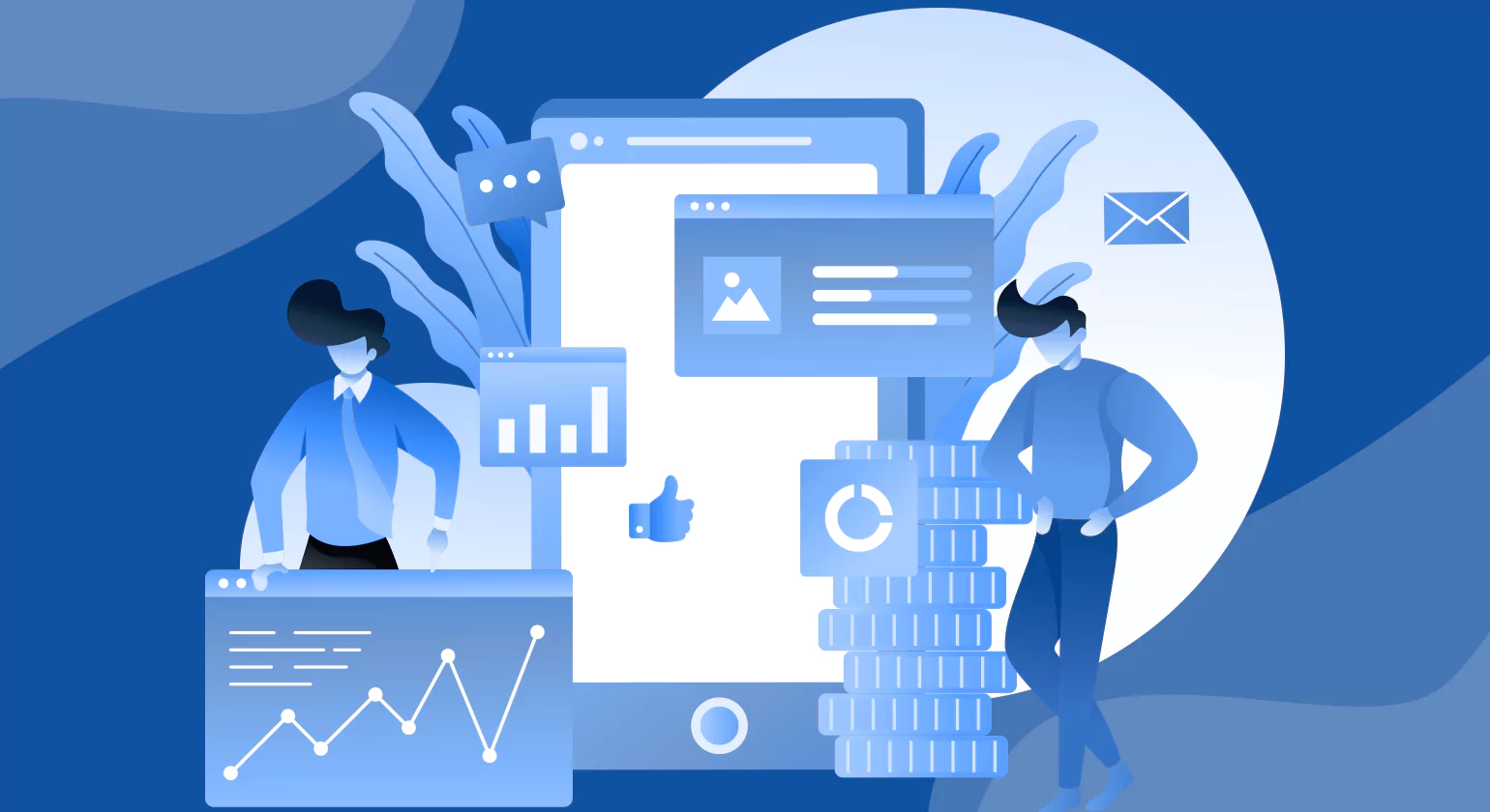 Scalability How Managed IT Services Support Bank Growth