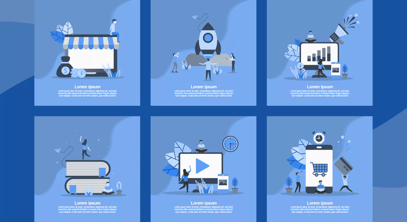 Social Media Ideas for Small Business (High-Performing Post Types)