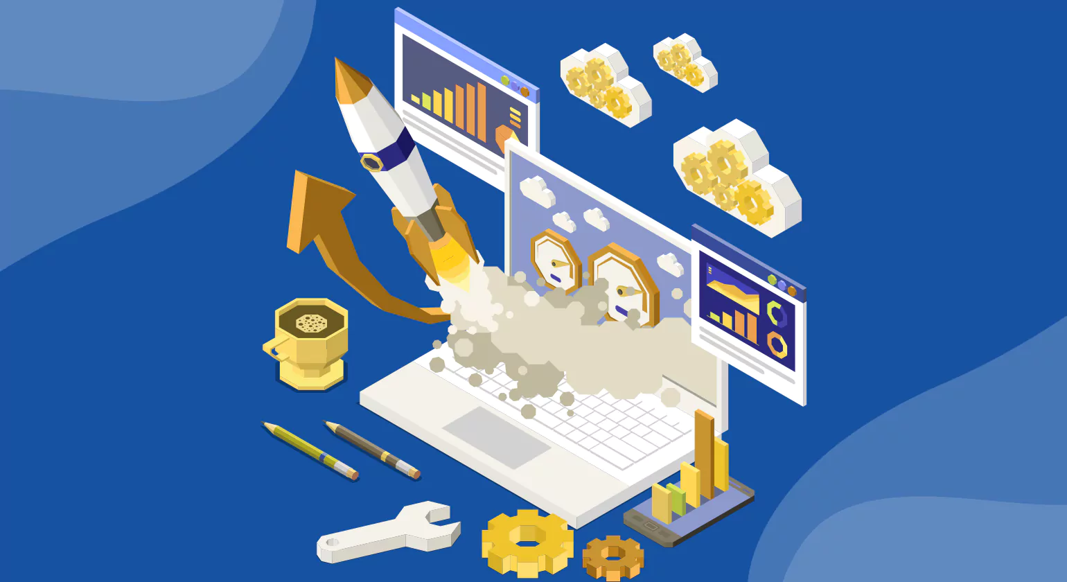 Step-by-Step SEO for Static Website Implementation Plan (Audit to Optimization)