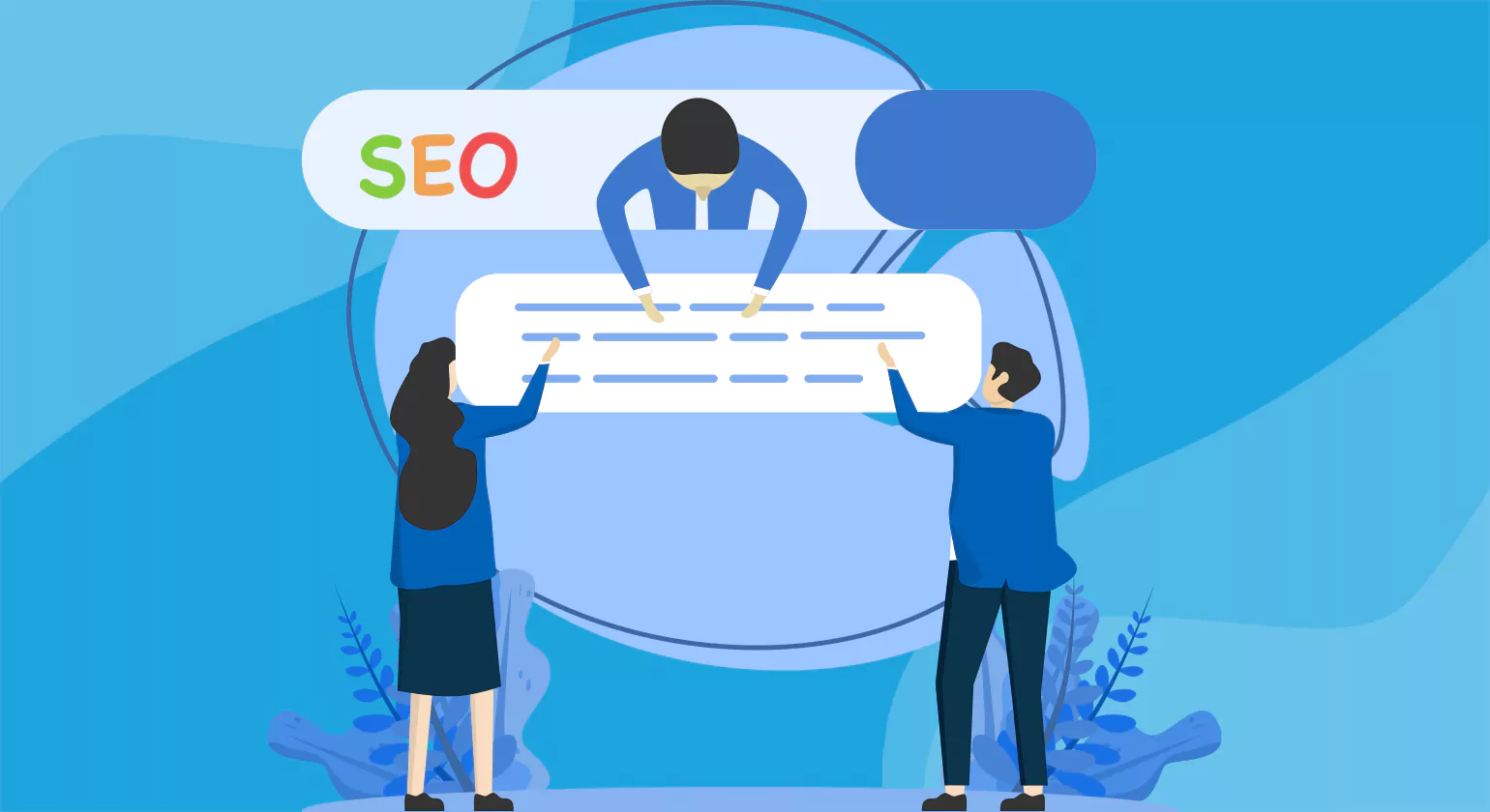 Technical SEO Foundations That Improve Website Performance