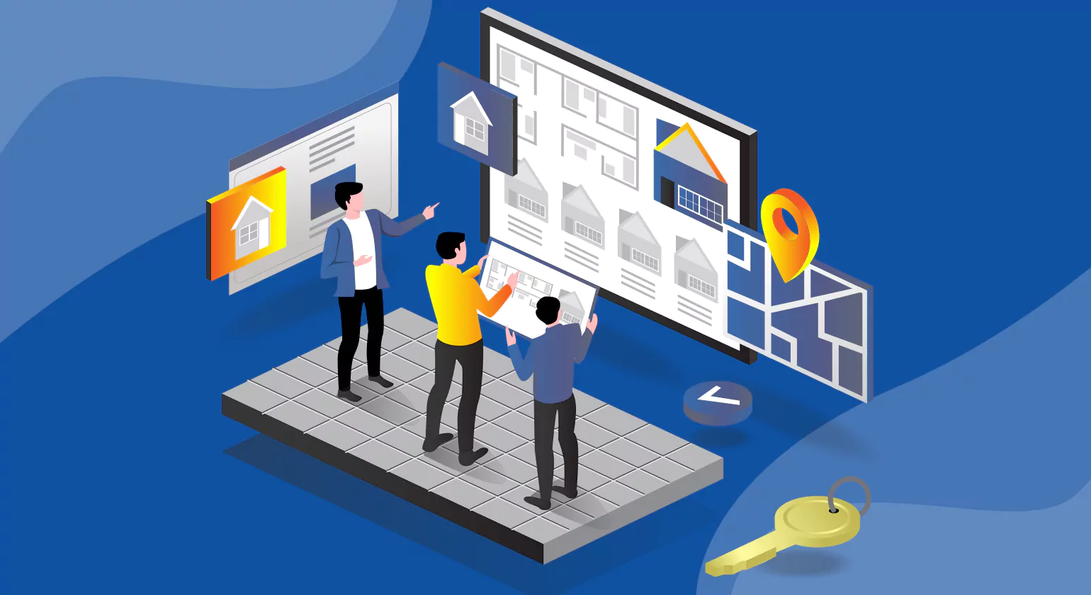 The Best Property Management Advertising Strategy (US Owner-Lead Framework)