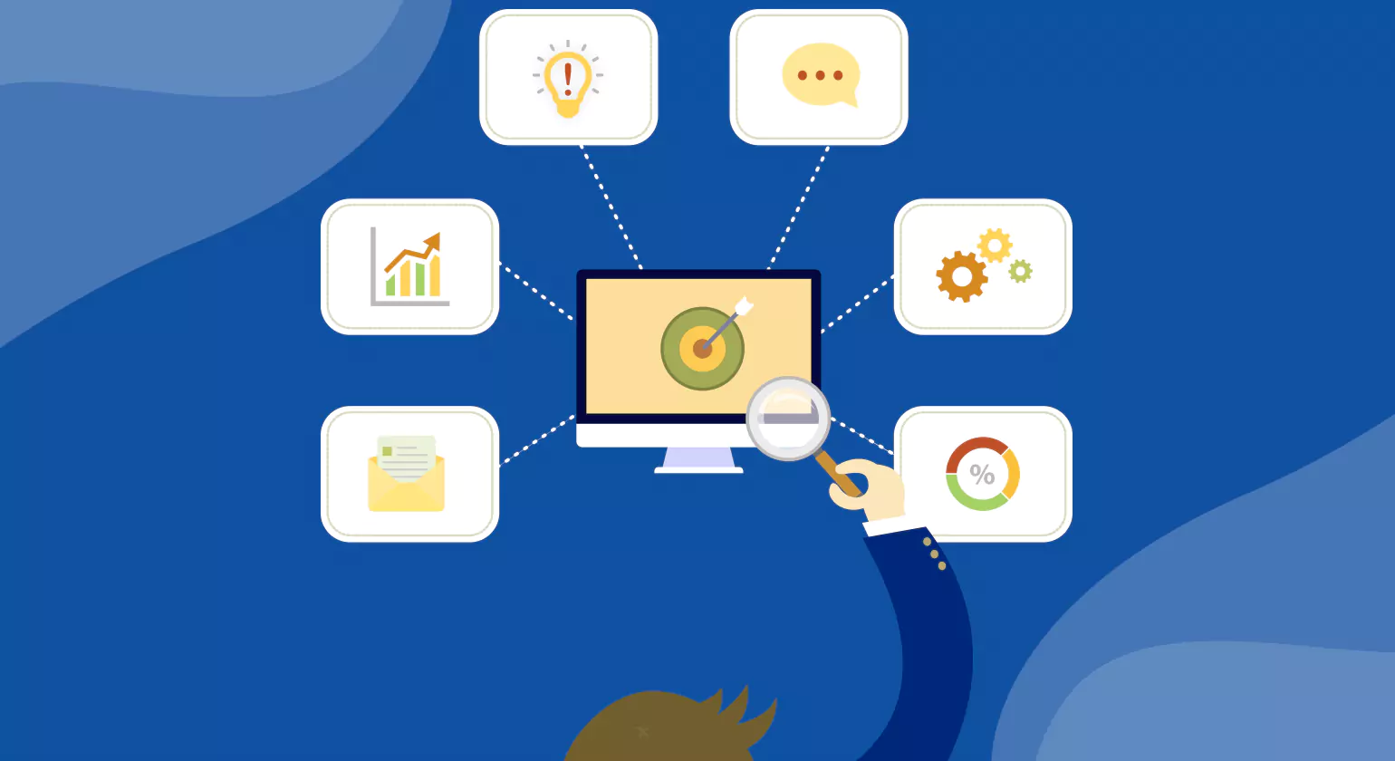 The Critical Final Step Engagement & Tools