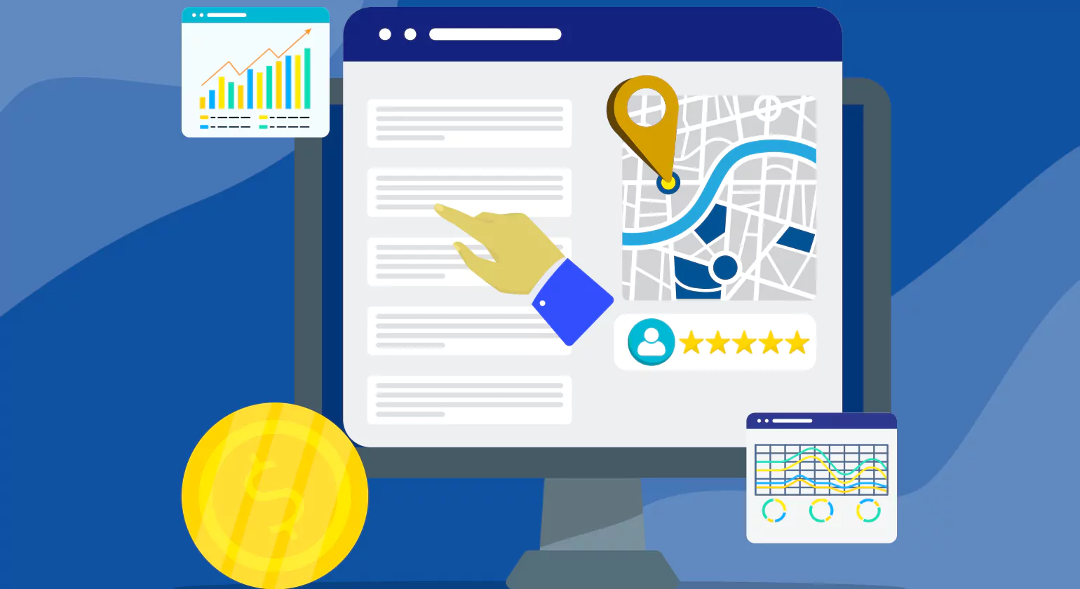 Top 7 Local SEO Services Manchester Agencies That Deliver Results in 2026