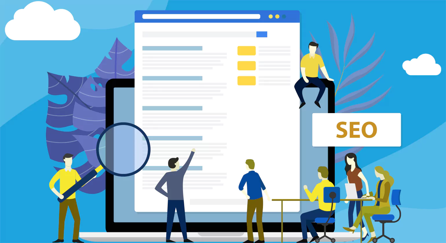 Types of Directories for SEO You Should Focus on for Maximum Results