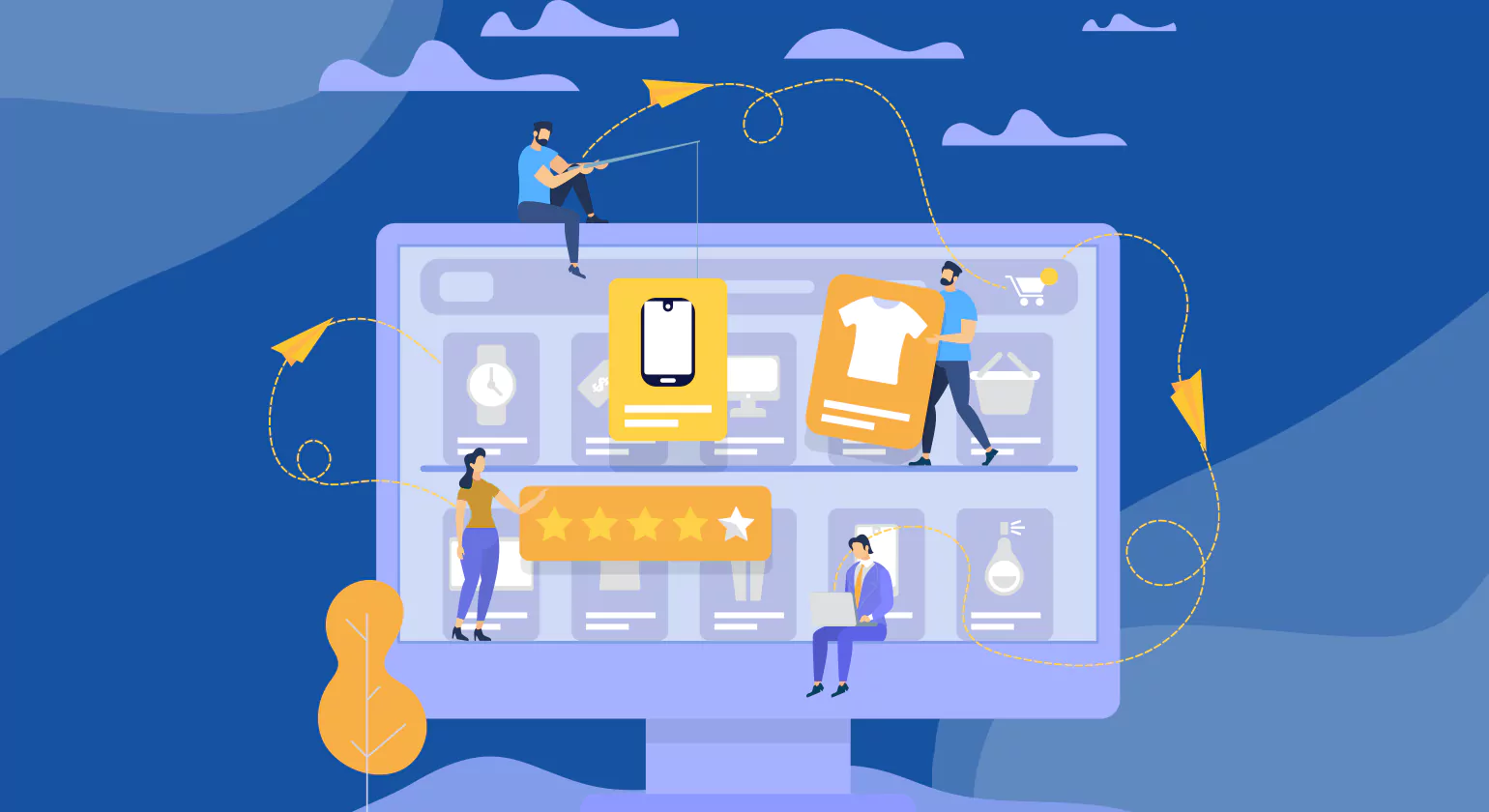 Types of WooCommerce Maintenance Service Plans Available