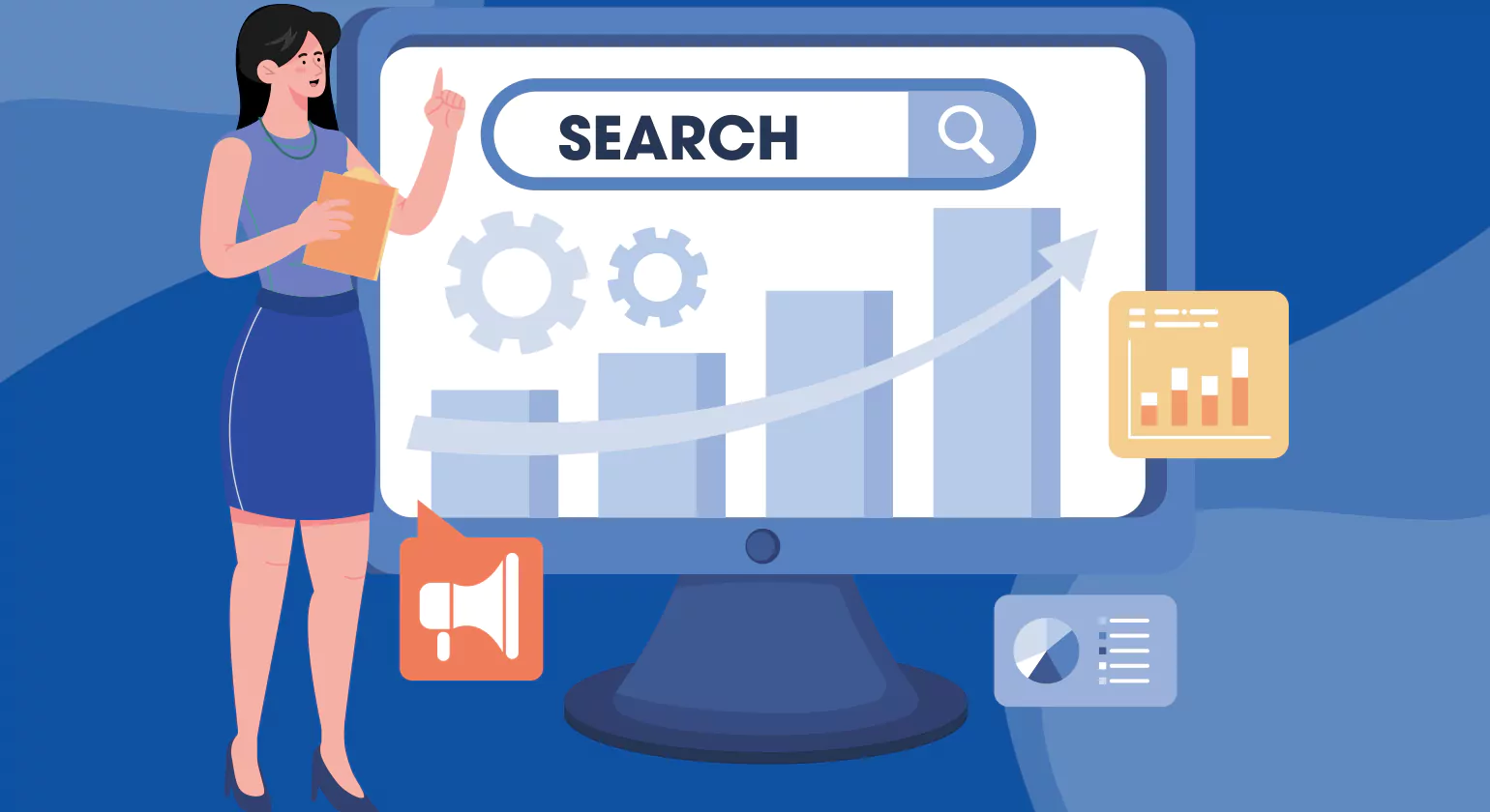 Understanding Google Shopping Ranking Factors and Organic Visibility
