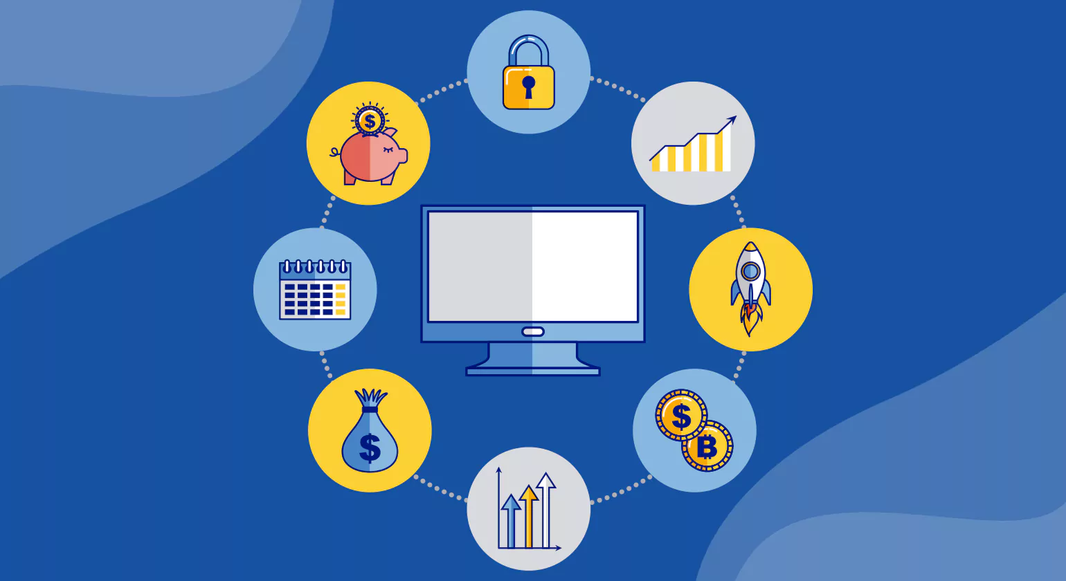 Understanding Managed IT Services for Financial Institutions