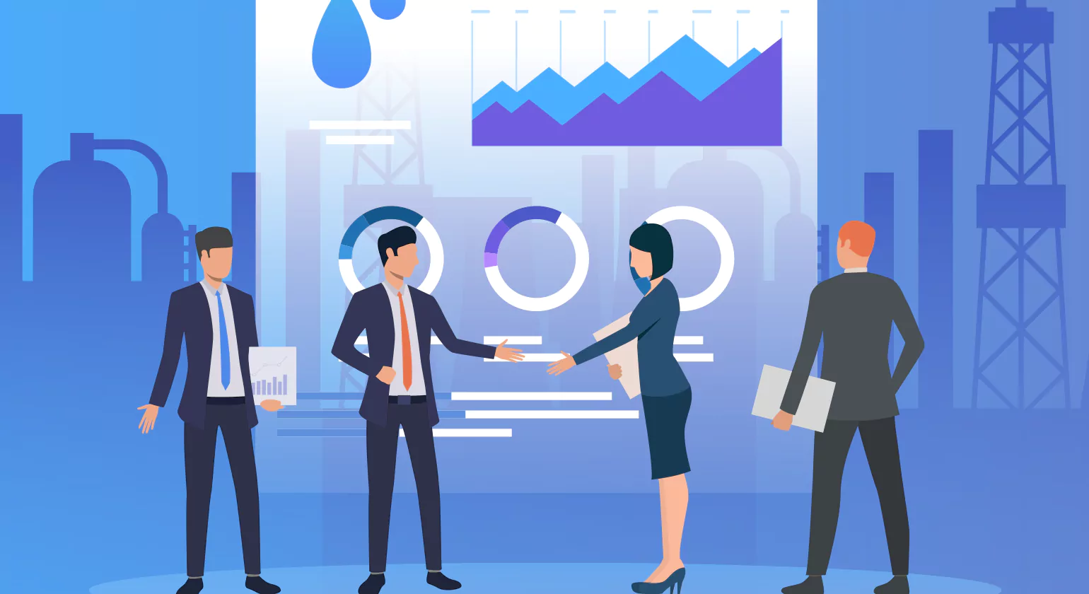 What Is B2B Manufacturing A Clear Definition and Scope