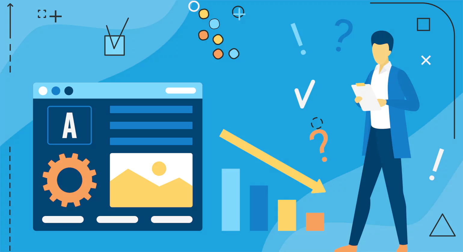 What Is Content Gap Analysis