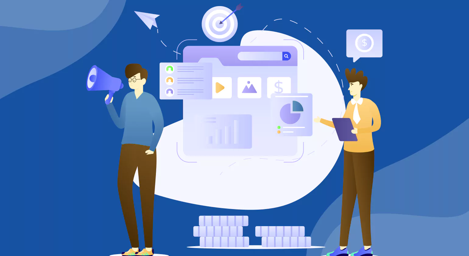 What Is Content Marketing ROI