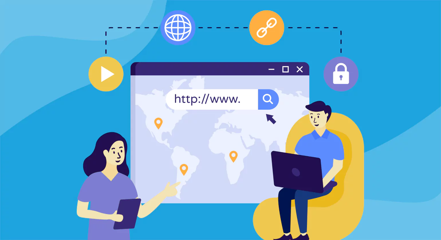 What Is Multilingual Website Design