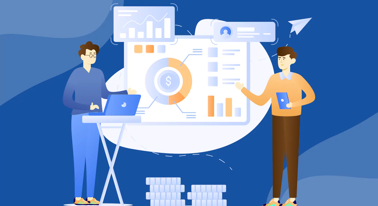 What Is Receivables Performance Management