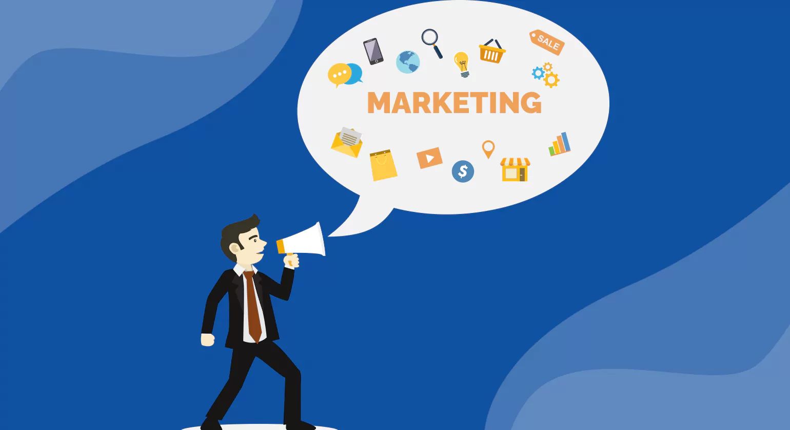 What Is SCO Marketing?