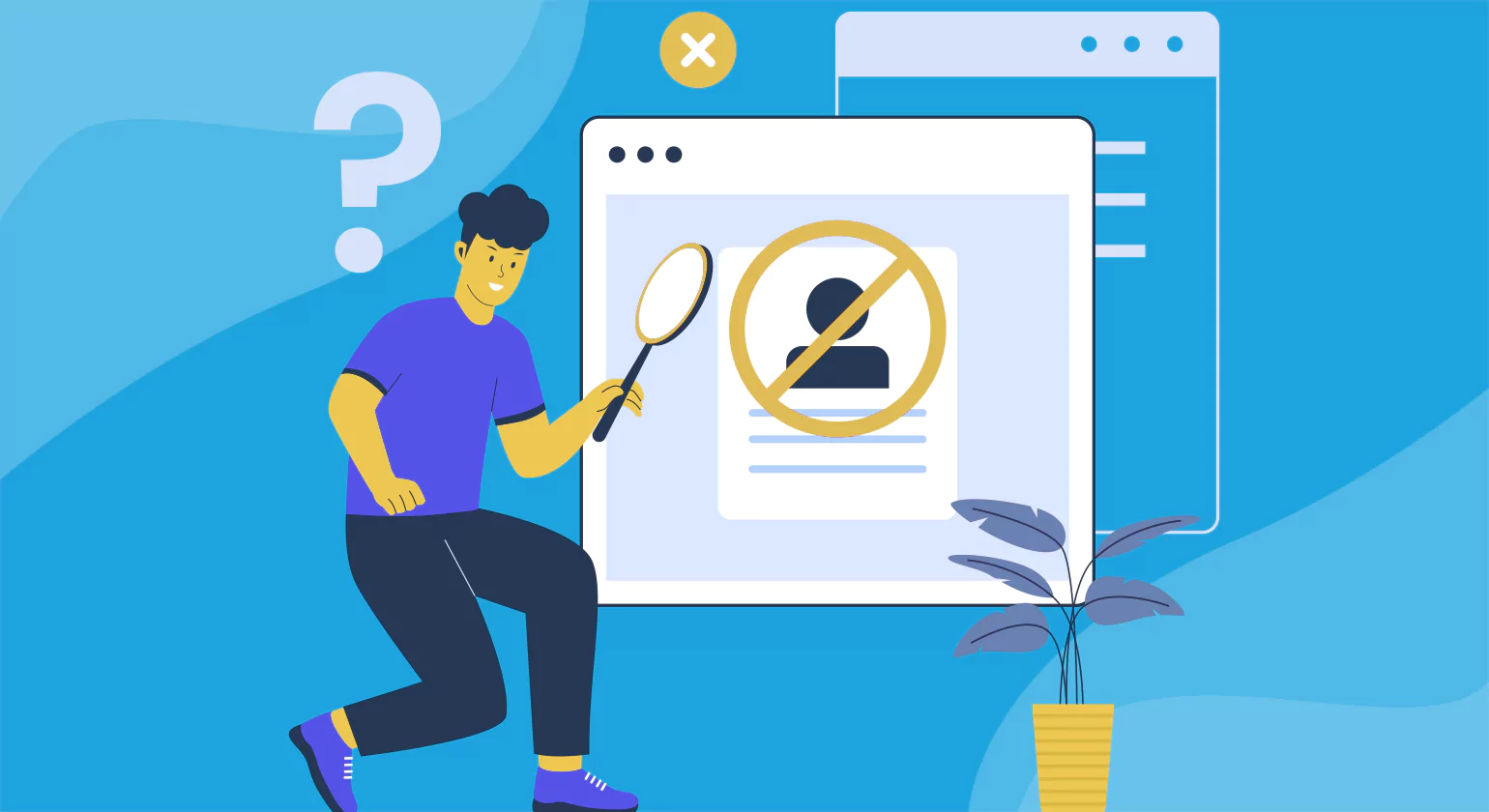 What is a Shadow Ban on Facebook