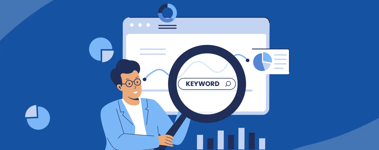 What is keyword cannibalization copy