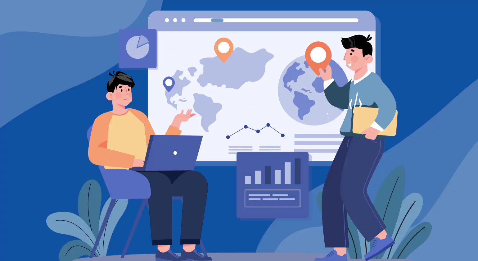 What’s Included in Professional Local SEO Services Manchester Businesses Need