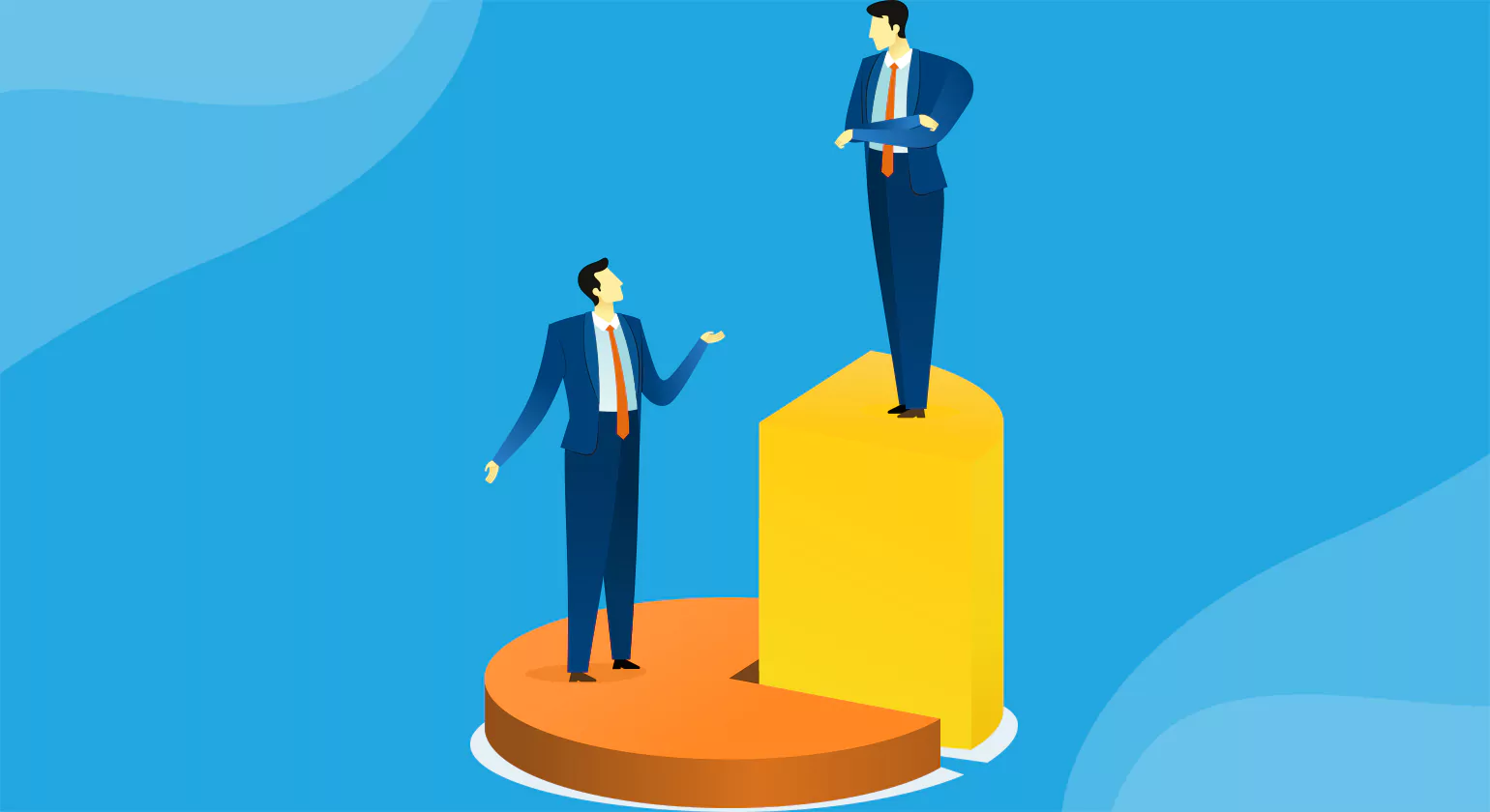 Which One Should You Prioritize First (By Business Stage)