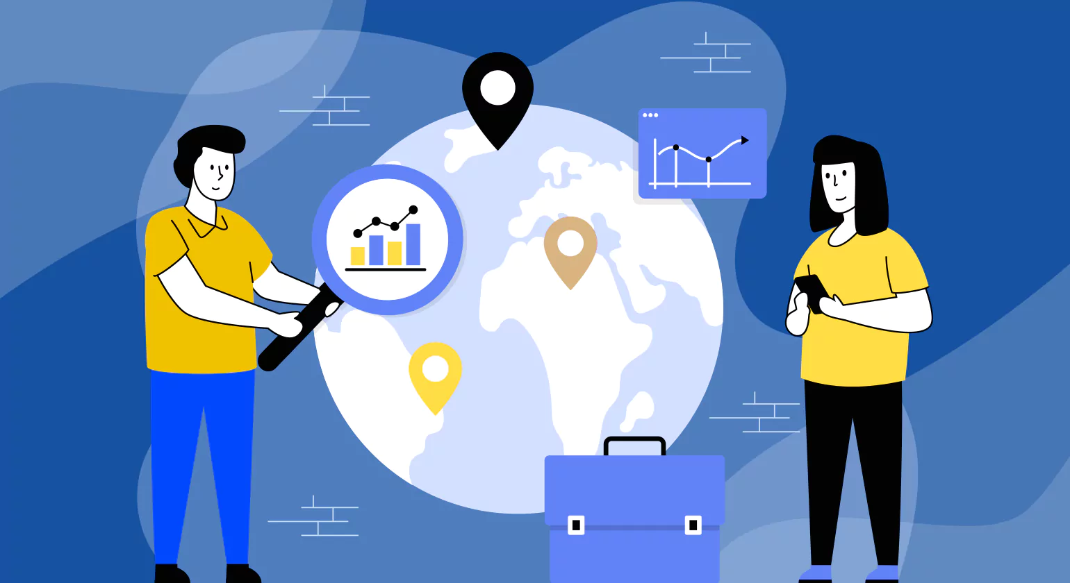 Why Local SEO Services in Manchester Matter for Growing Businesses