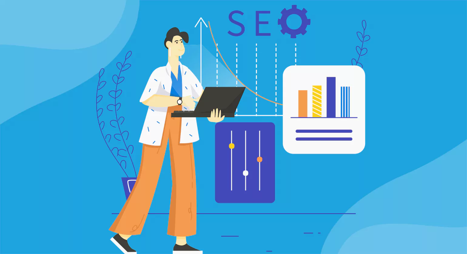 Why SEO for Chiropractors Is Essential for Sustainable Practice Growth