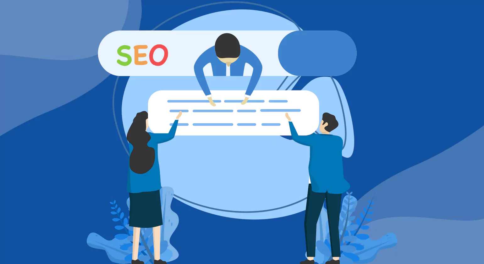 Why SEO for Static Website Matters More Than Ever