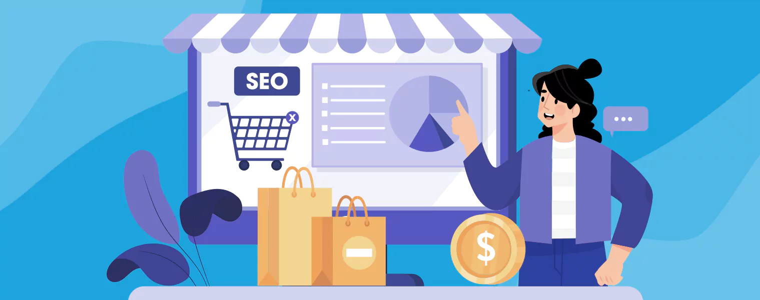 google shopping seo