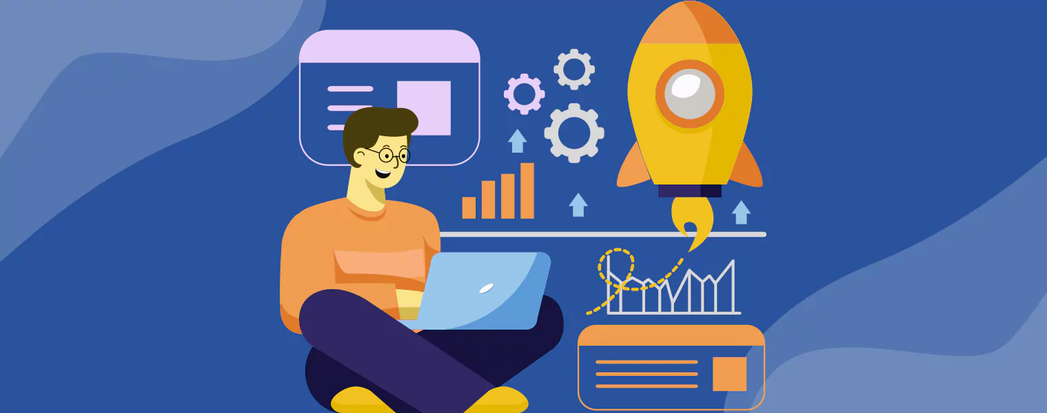 how to increase website authority