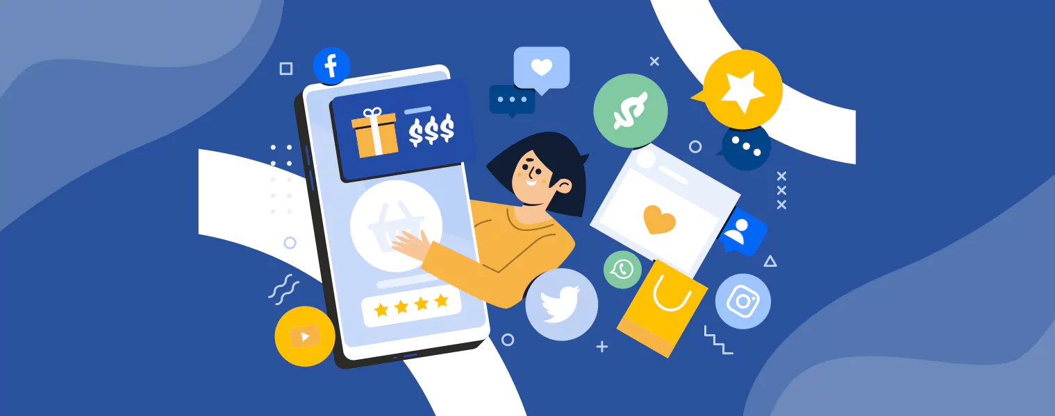 Image showing how to use facebook groups for marketing