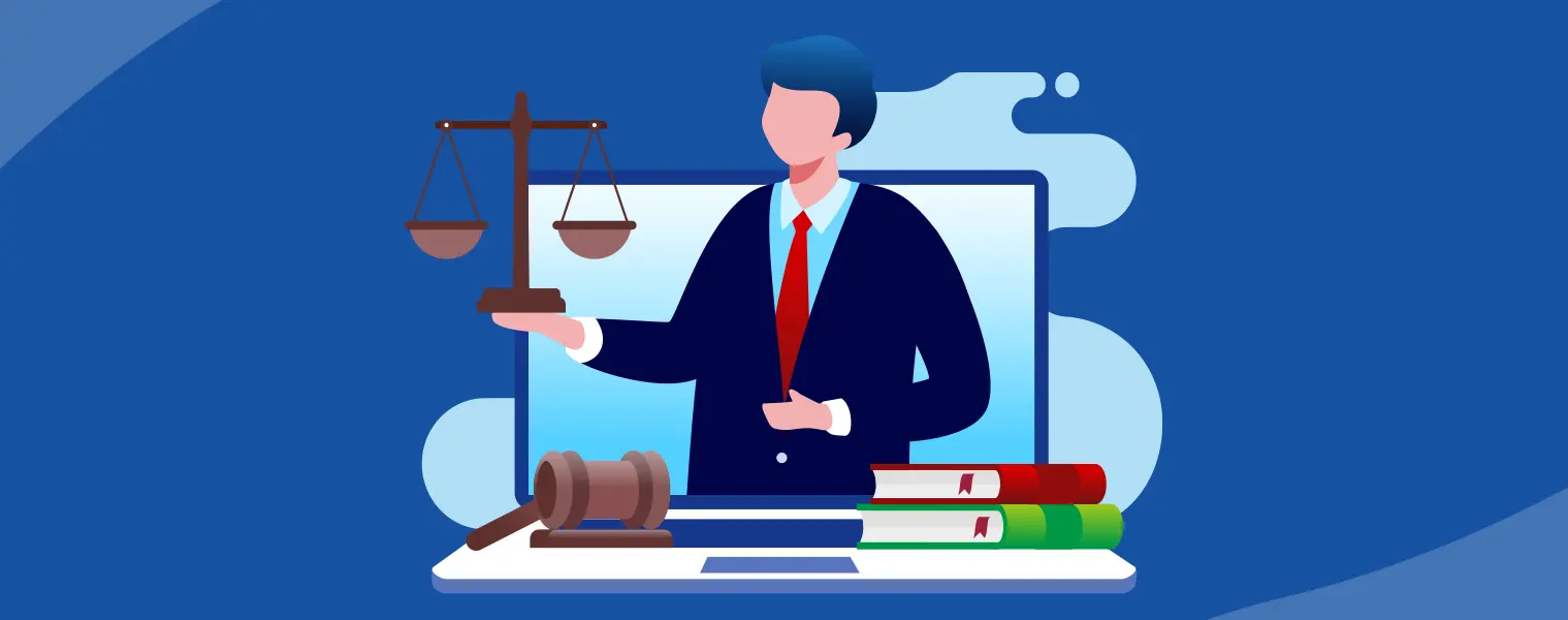 law firm bookkeeping