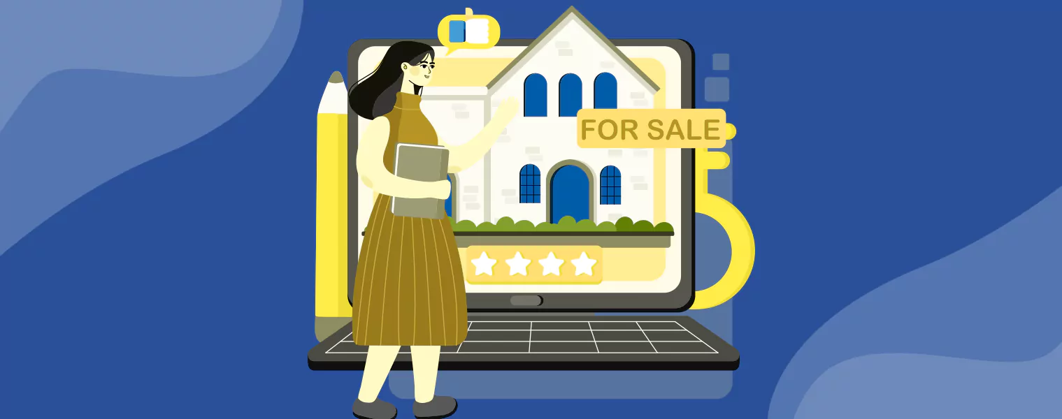 luxury real estate marketing