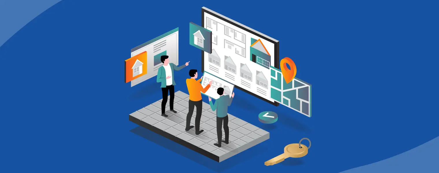 property management seo