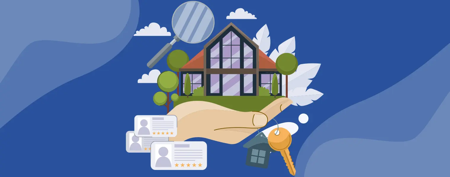 real estate newsletter